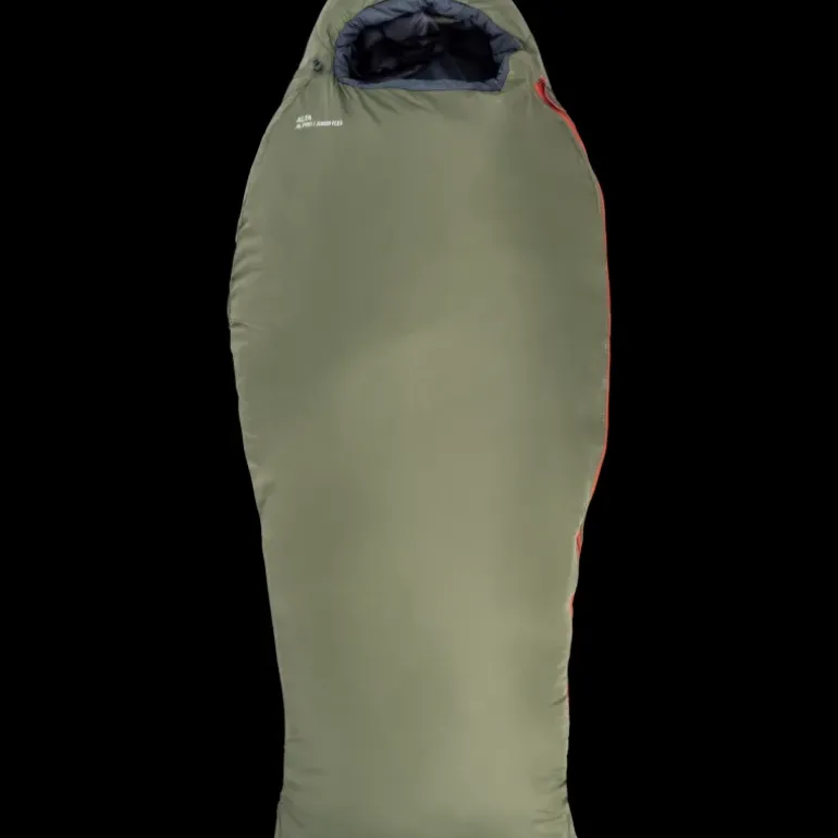 Alta Junior Flex V, sovsäck, junior - Sovsäckar - Alta Junior Flex V, sovsäck, junior