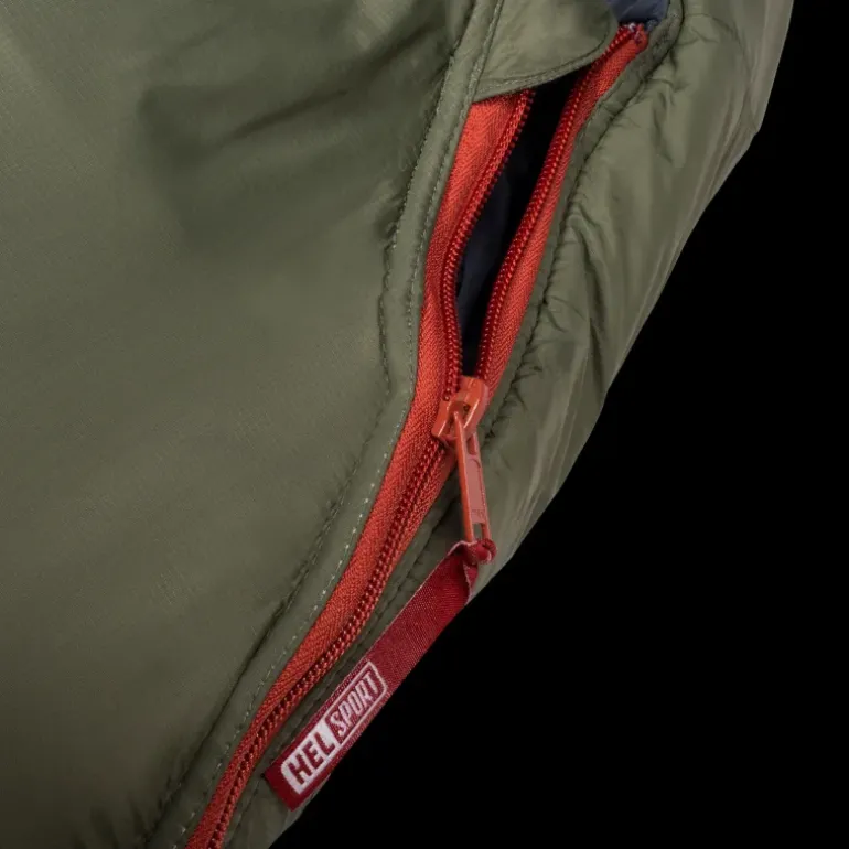 Alta Junior Flex V, sovsäck, junior - Sovsäckar - Alta Junior Flex V, sovsäck, junior