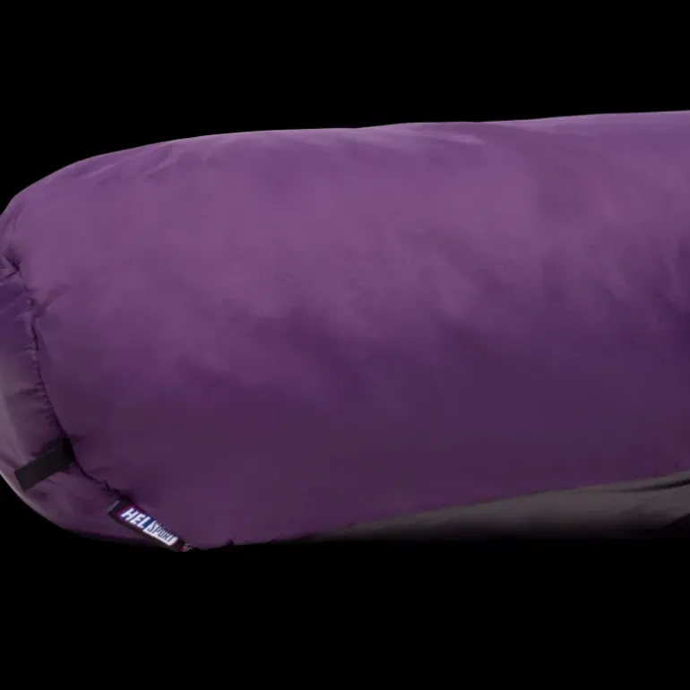 Alta Lady V Royal Purple - Sovsäckar - Alta Lady V Royal Purple