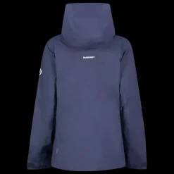 Alto Guide HS Hooded Jacket, skaljacka dam - Skaljackor - Alto Guide HS Hooded Jacket, skaljacka dam