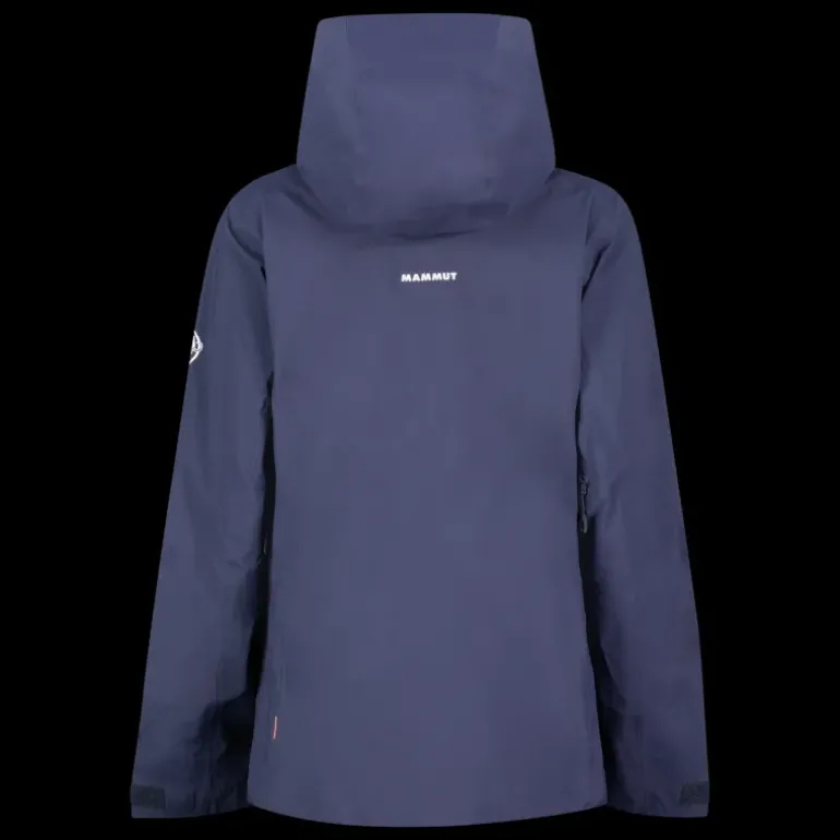 Alto Guide HS Hooded Jacket, skaljacka dam - Skaljackor - Alto Guide HS Hooded Jacket, skaljacka dam