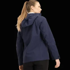 Alto Guide HS Hooded Jacket, skaljacka dam - Skaljackor - Alto Guide HS Hooded Jacket, skaljacka dam