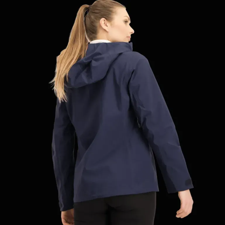 Alto Guide HS Hooded Jacket, skaljacka dam - Skaljackor - Alto Guide HS Hooded Jacket, skaljacka dam