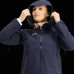 Alto Guide HS Hooded Jacket, skaljacka dam - Skaljackor - Alto Guide HS Hooded Jacket, skaljacka dam