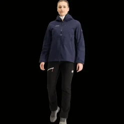 Alto Guide HS Hooded Jacket, skaljacka dam - Skaljackor - Alto Guide HS Hooded Jacket, skaljacka dam