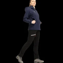 Alto Guide HS Hooded Jacket, skaljacka dam - Skaljackor - Alto Guide HS Hooded Jacket, skaljacka dam