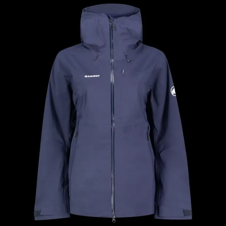 Alto Guide HS Hooded Jacket, skaljacka dam - Skaljackor - Alto Guide HS Hooded Jacket, skaljacka dam