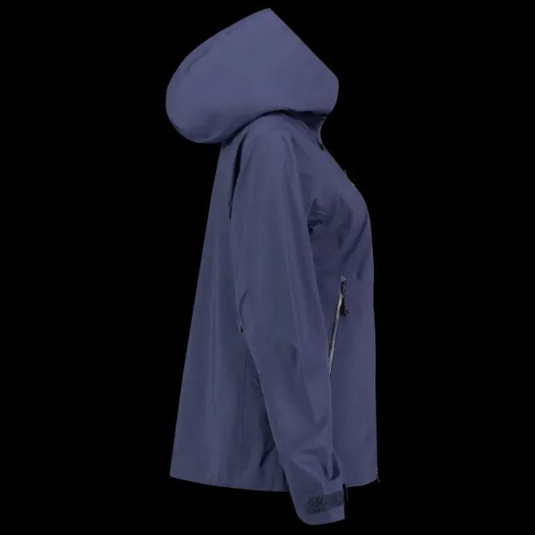 Alto Guide HS Hooded Jacket, skaljacka dam - Skaljackor - Alto Guide HS Hooded Jacket, skaljacka dam