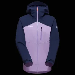 Alto Guide HS Hooded Jacket, skaljacka dam - Skaljackor - Alto Guide HS Hooded Jacket, skaljacka dam