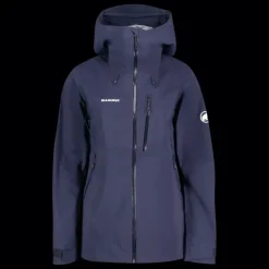Alto Guide HS Hooded Jacket, skaljacka dam - Skaljackor - Alto Guide HS Hooded Jacket, skaljacka dam