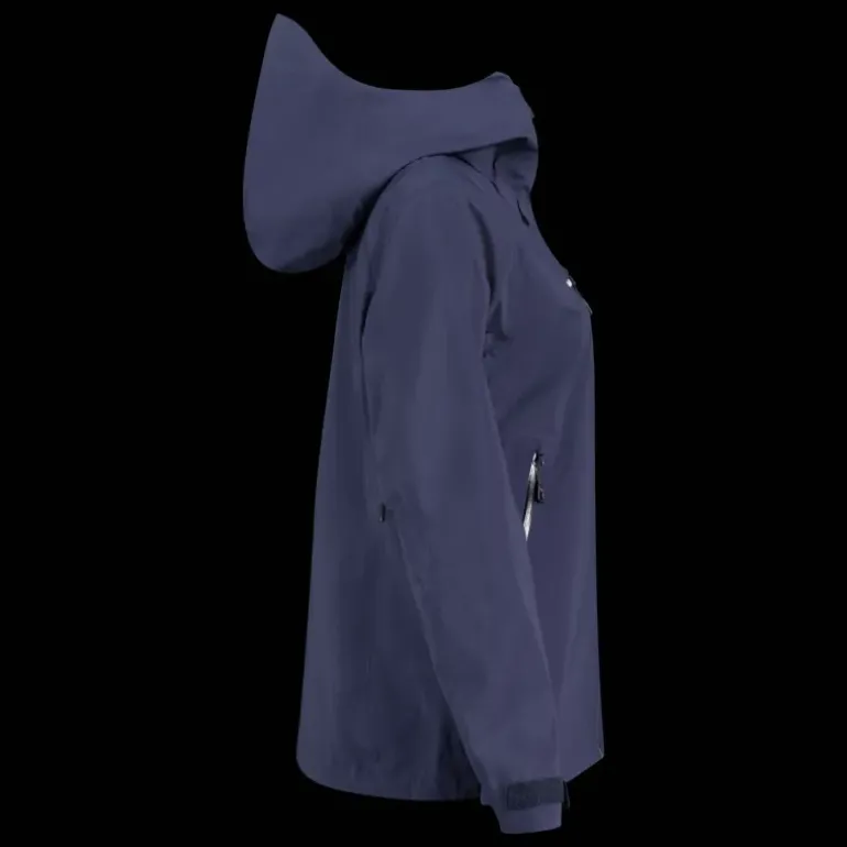 Alto Guide HS Hooded Jacket, skaljacka dam - Skaljackor - Alto Guide HS Hooded Jacket, skaljacka dam