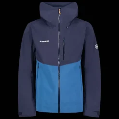 Alto Guide Hs Hooded Jacket, skaljacka herr - Skaljackor - Alto Guide Hs Hooded Jacket, skaljacka herr