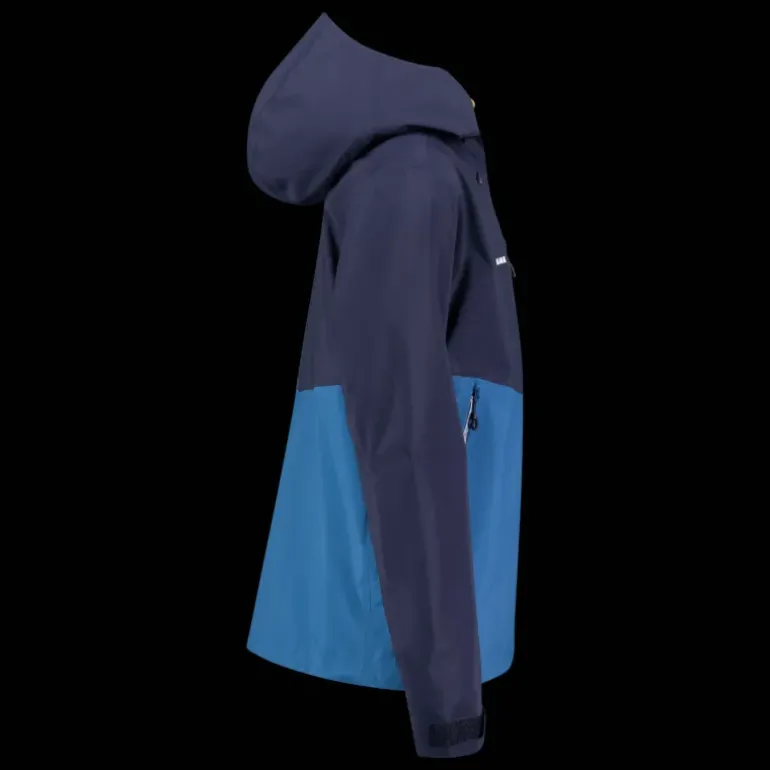 Alto Guide Hs Hooded Jacket, skaljacka herr - Skaljackor - Alto Guide Hs Hooded Jacket, skaljacka herr