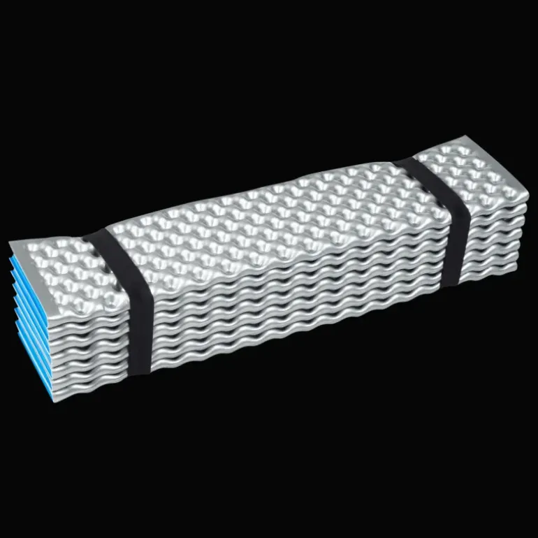 Alu Foldable Sleeping Mat, liggunderlag - Liggunderlag - Alu Foldable Sleeping Mat, liggunderlag