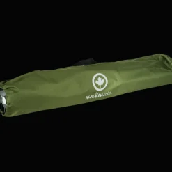 Aluminium Camping Bed, tältsäng - Campingtillbehör - Aluminium Camping Bed, tältsäng