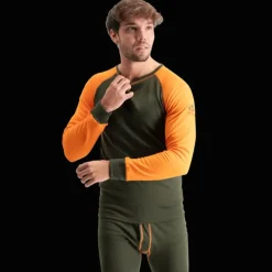 Alverstone 2-layer Super Pullover, superunderplagg, tröja - Jaktkläder - Alverstone 2-layer Super Pullover, superunderplagg, tröja