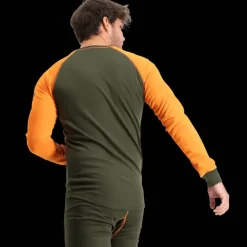 Alverstone 2-layer Super Pullover, superunderplagg, tröja - Jaktkläder - Alverstone 2-layer Super Pullover, superunderplagg, tröja