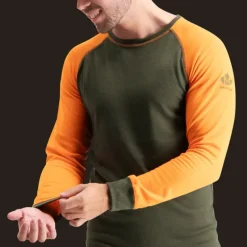 Alverstone 2-layer Super Pullover, superunderplagg, tröja - Jaktkläder - Alverstone 2-layer Super Pullover, superunderplagg, tröja