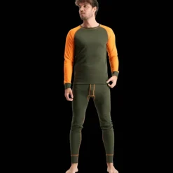 Alverstone 2-layer Super Pullover, superunderplagg, tröja - Jaktkläder - Alverstone 2-layer Super Pullover, superunderplagg, tröja