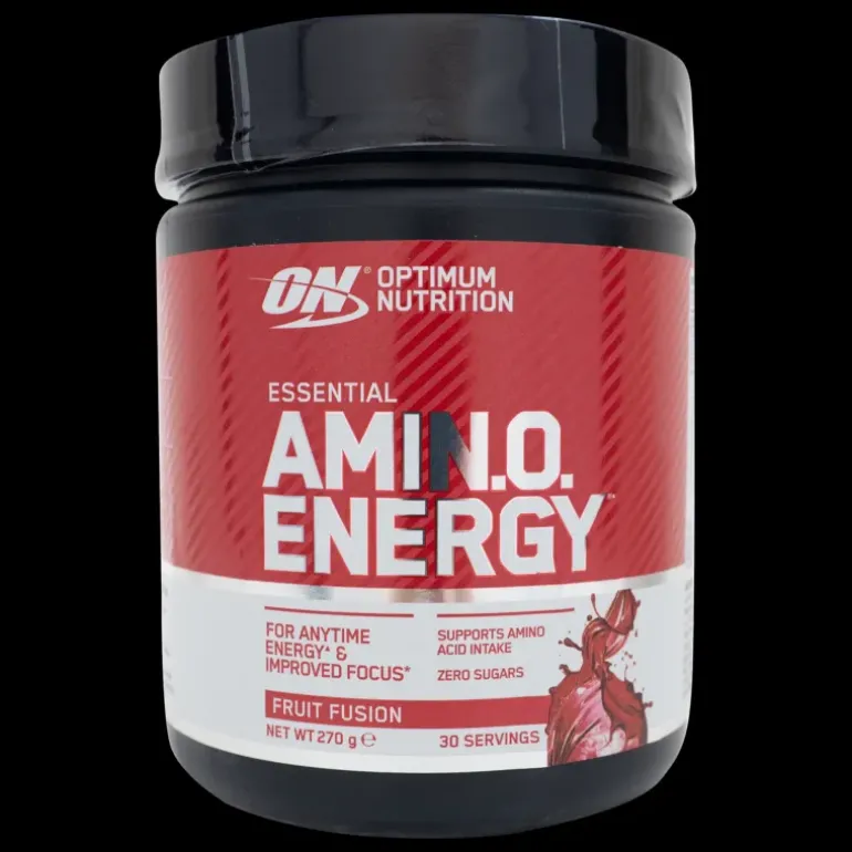 Amino Energy 270 g, aminosyratillskott, kosttillskott - Aminosyror - Amino Energy 270 g, aminosyratillskott, kosttillskott
