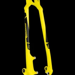 2018 AM 275 Interceptor seat stay (yellow) - Cykelram - 2018 AM 275 Interceptor seat stay (yellow)