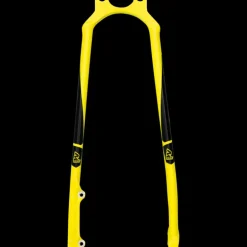 2018 AM 275 Interceptor seat stay (yellow) - Cykelram - 2018 AM 275 Interceptor seat stay (yellow)