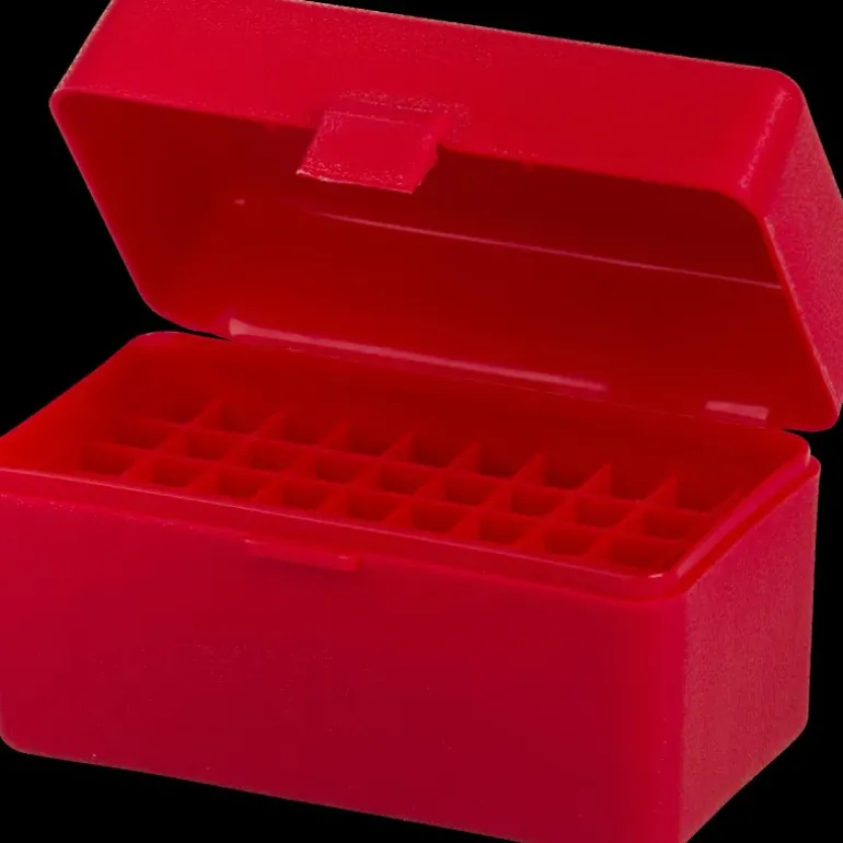 Ammo Box Large Rifle - Ammunitionslådor - Ammo Box Large Rifle
