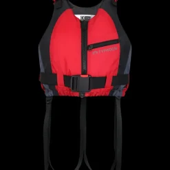 Amrok Red - Paddelvästar - Amrok Red