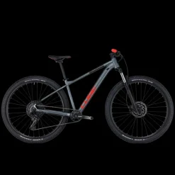 Analog HD RLO SX12 24, mountainbike, hardtail, unisex - Mountainbike - Analog HD RLO SX12 24, mountainbike, hardtail, unisex