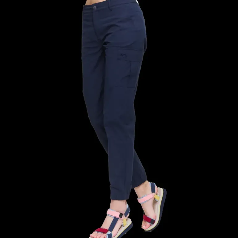 Ane Pant, vandringsbyxor, dam - Fritidsbyxor - Ane Pant, vandringsbyxor, dam