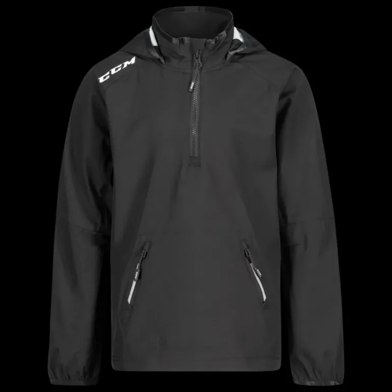 Anorak Jacket Jr JUB-24 - Hockeykläder - Anorak Jacket Jr JUB-24