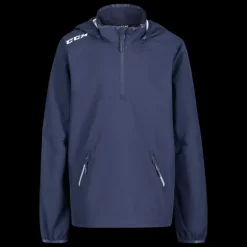 Anorak Jacket Jr JUB-24 - Hockeykläder - Anorak Jacket Jr JUB-24