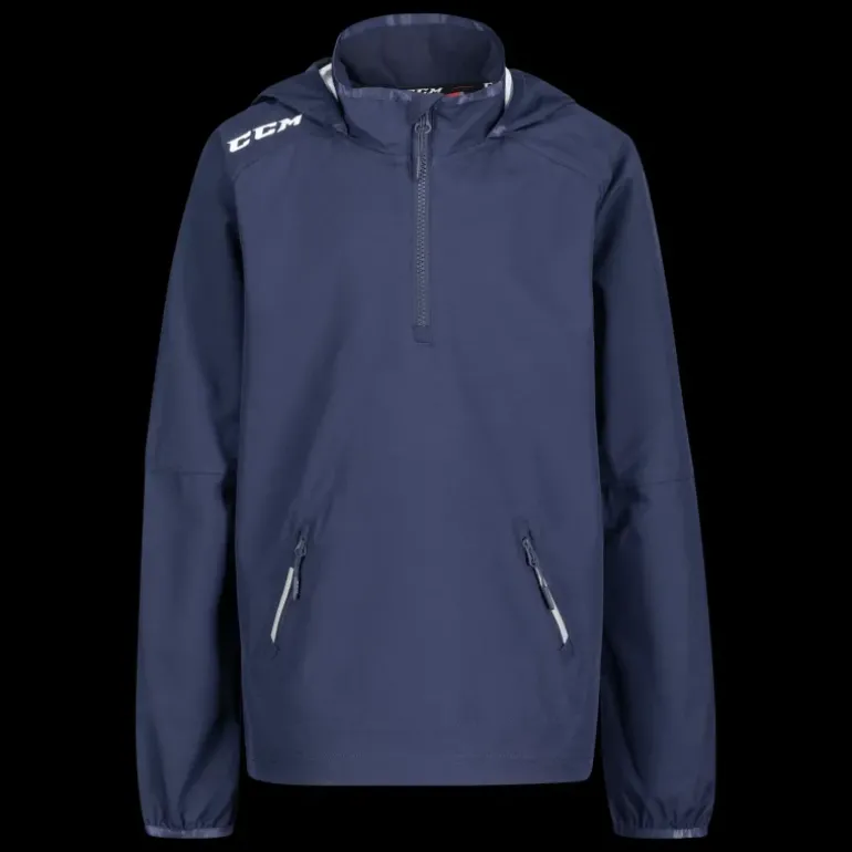 Anorak Jacket Jr JUB-24 - Hockeykläder - Anorak Jacket Jr JUB-24