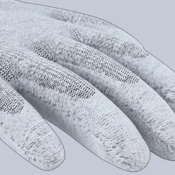Anti Cut Gloves, skärbeständiga arbetshandskar - Diverse Jakttillbehör - Anti Cut Gloves, skärbeständiga arbetshandskar