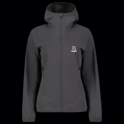 Apex Hood, softshelljacka, dam - Softshelljackor - Apex Hood, softshelljacka, dam