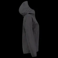 Apex Hood, softshelljacka, dam - Softshelljackor - Apex Hood, softshelljacka, dam