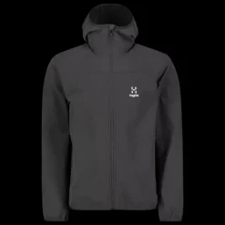 Apex Hood, softshelljacka, herr - Softshelljackor - Apex Hood, softshelljacka, herr