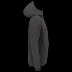 Apex Hood, softshelljacka, herr - Softshelljackor - Apex Hood, softshelljacka, herr