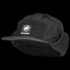 Apparel Acc.Fleece Cap 24/25, keps herr - Skid- & Snowboardkläder - Apparel Acc.Fleece Cap 24/25, keps herr