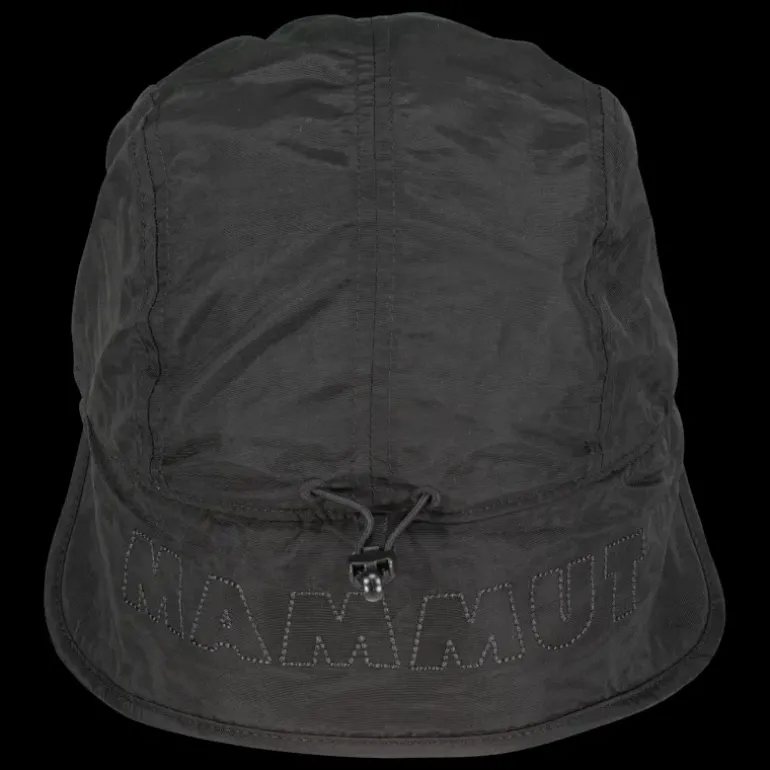 Apparel Acc.Fleece Cap 24/25, keps herr - Skid- & Snowboardkläder - Apparel Acc.Fleece Cap 24/25, keps herr