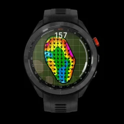 Approach S70, golfklocka, smartwatch - Pulsklocka - Approach S70, golfklocka, smartwatch