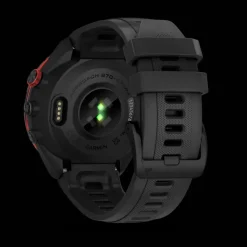 Approach S70, golfklocka, smartwatch - Pulsklocka - Approach S70, golfklocka, smartwatch