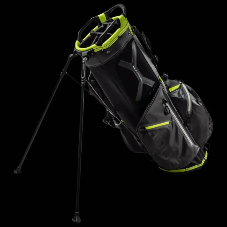 Aqua Eight G, golfbag - Golfbagar - Aqua Eight G, golfbag