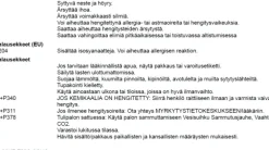 Aquasure 28g, aquasure - Diverse Fiskeutrustning - Aquasure 28g, aquasure