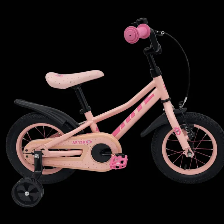 AR 120 Comp 24, barncykel - Barncykel - AR 120 Comp 24, barncykel