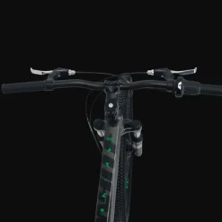 AR 240 Comp GUNMETAL GREY 25 , mountainbike junior - Barncykel - AR 240 Comp GUNMETAL GREY 25 , mountainbike junior