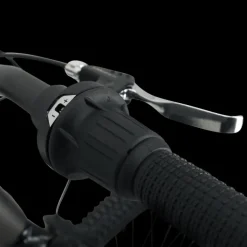 AR 240 Comp GUNMETAL GREY 25 , mountainbike junior - Barncykel - AR 240 Comp GUNMETAL GREY 25 , mountainbike junior