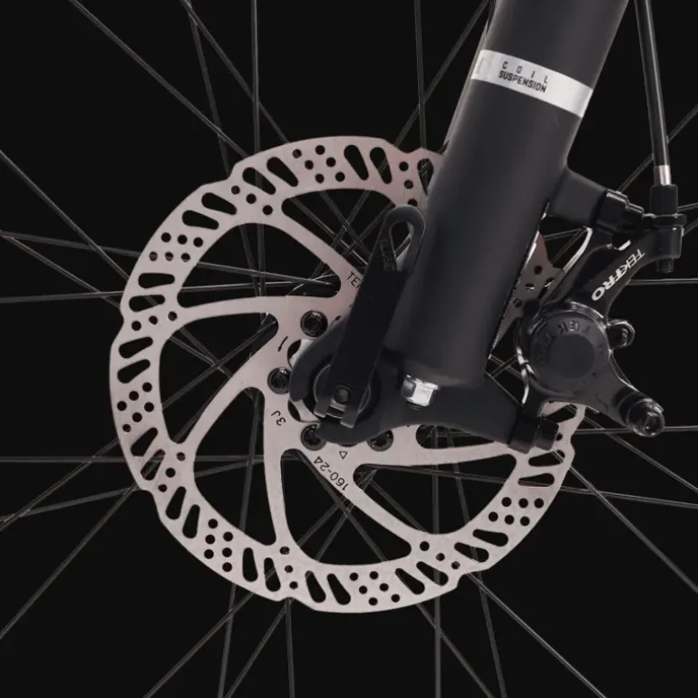 AR 260 Comp 24, mountainbike, junior - Barncykel - AR 260 Comp 24, mountainbike, junior