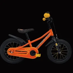 AR 140 Comp ORANGE 25, barncykel - Barncykel - AR 140 Comp ORANGE 25, barncykel