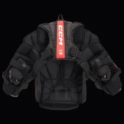 Arm & body Eflex 6.9 23/24, målvaktskombinat, intermediate - Målvaktsskydd - Arm & body Eflex 6.9 23/24, målvaktskombinat, intermediate